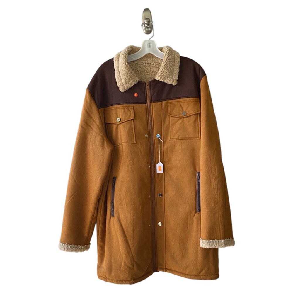 Women's Jacket / L